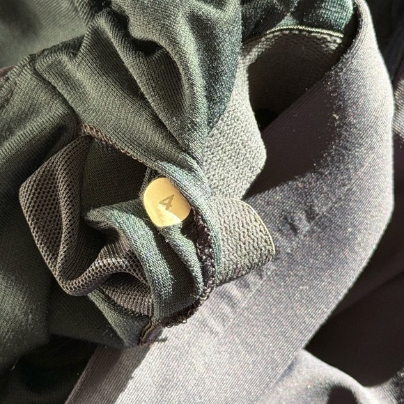 Lululemon Hot Hitter Dress Size 4 - Picture 7 of 9